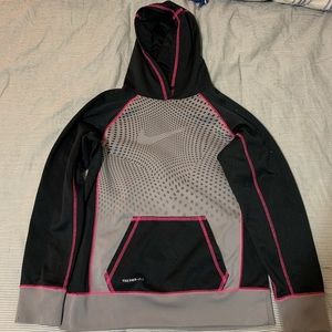 Nike Therma-fit hoodie